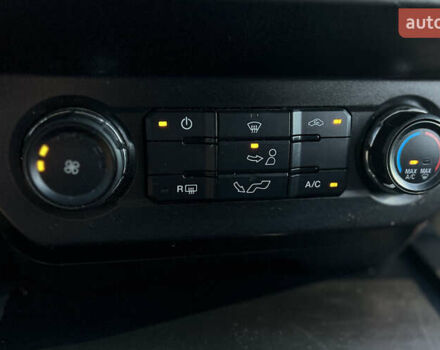 Синій Форд Ф-150, об'ємом двигуна 2.69 л та пробігом 117 тис. км за 36500 $, фото 11 на Automoto.ua