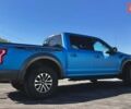 Синій Форд Ф-150, об'ємом двигуна 3.5 л та пробігом 69 тис. км за 80000 $, фото 6 на Automoto.ua