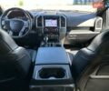 Синій Форд Ф-150, об'ємом двигуна 3.5 л та пробігом 69 тис. км за 80000 $, фото 16 на Automoto.ua