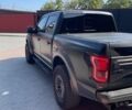 Синий Форд Ф-150, объемом двигателя 3.49 л и пробегом 98 тыс. км за 57000 $, фото 4 на Automoto.ua
