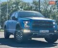 Синій Форд Ф-150, об'ємом двигуна 3.5 л та пробігом 69 тис. км за 80000 $, фото 1 на Automoto.ua