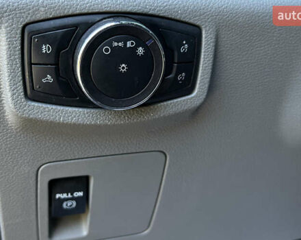 Синій Форд Ф-150, об'ємом двигуна 2.69 л та пробігом 117 тис. км за 36500 $, фото 14 на Automoto.ua