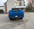 Синий Форд Ф-150, объемом двигателя 2.7 л и пробегом 72 тыс. км за 33500 $, фото 10 на Automoto.ua