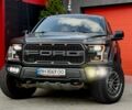 Синий Форд Ф-150, объемом двигателя 3.49 л и пробегом 120 тыс. км за 45000 $, фото 3 на Automoto.ua