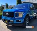 Форд Ф-150 2019 в Львове на Automoto.ua Синий Форд Ф-150, объемом двигателя 2.7 л и пробегом 110 тыс. км за 36500 $, фото 2 на Automoto.ua