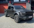 Синий Форд Ф-150, объемом двигателя 3.49 л и пробегом 98 тыс. км за 57000 $, фото 2 на Automoto.ua