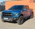 Синий Форд Ф-150, объемом двигателя 3.49 л и пробегом 83 тыс. км за 59900 $, фото 5 на Automoto.ua