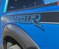 Синій Форд Ф-150, об'ємом двигуна 3.5 л та пробігом 69 тис. км за 80000 $, фото 9 на Automoto.ua