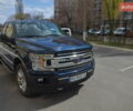 Форд Ф-150 2020 у Харкові на Automoto.ua Синій Форд Ф-150, об'ємом двигуна 5.04 л та пробігом 15 тис. км за 34500 $, фото 2 на Automoto.ua