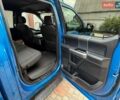 Синій Форд Ф-150, об'ємом двигуна 3.5 л та пробігом 8 тис. км за 44500 $, фото 17 на Automoto.ua