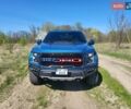 Синий Форд Ф-150, объемом двигателя 3.49 л и пробегом 64 тыс. км за 74000 $, фото 9 на Automoto.ua