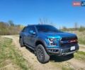 Синий Форд Ф-150, объемом двигателя 3.49 л и пробегом 64 тыс. км за 74000 $, фото 4 на Automoto.ua