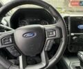 Синій Форд Ф-150, об'ємом двигуна 3.5 л та пробігом 8 тис. км за 44500 $, фото 24 на Automoto.ua