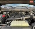 Синій Форд Ф-150, об'ємом двигуна 3.5 л та пробігом 7 тис. км за 46700 $, фото 100 на Automoto.ua