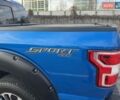Синій Форд Ф-150, об'ємом двигуна 3.5 л та пробігом 7 тис. км за 46700 $, фото 7 на Automoto.ua