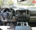 Форд Ф-150 2020 у Харкові на Automoto.ua Синій Форд Ф-150, об'ємом двигуна 5.04 л та пробігом 15 тис. км за 34500 $, фото 14 на Automoto.ua