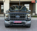 Синий Форд Ф-150, объемом двигателя 3.5 л и пробегом 78 тыс. км за 45000 $, фото 1 на Automoto.ua