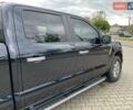 Синий Форд Ф-150, объемом двигателя 3.5 л и пробегом 17 тыс. км за 37500 $, фото 6 на Automoto.ua
