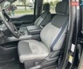 Синий Форд Ф-150, объемом двигателя 3.5 л и пробегом 17 тыс. км за 37500 $, фото 23 на Automoto.ua