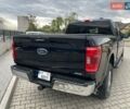 Синий Форд Ф-150, объемом двигателя 3.5 л и пробегом 17 тыс. км за 37500 $, фото 9 на Automoto.ua