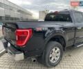 Синий Форд Ф-150, объемом двигателя 3.5 л и пробегом 17 тыс. км за 37500 $, фото 7 на Automoto.ua
