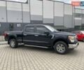 Синий Форд Ф-150, объемом двигателя 3.5 л и пробегом 17 тыс. км за 37500 $, фото 4 на Automoto.ua