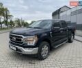 Синий Форд Ф-150, объемом двигателя 3.5 л и пробегом 17 тыс. км за 37500 $, фото 1 на Automoto.ua