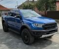 Синій Форд Ф-150, об'ємом двигуна 2 л та пробігом 130 тис. км за 27000 $, фото 1 на Automoto.ua