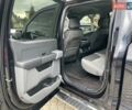 Синий Форд Ф-150, объемом двигателя 3.5 л и пробегом 17 тыс. км за 37500 $, фото 13 на Automoto.ua