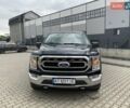 Синий Форд Ф-150, объемом двигателя 3.5 л и пробегом 17 тыс. км за 37500 $, фото 1 на Automoto.ua