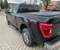 Синий Форд Ф-150, объемом двигателя 3.5 л и пробегом 17 тыс. км за 37500 $, фото 11 на Automoto.ua