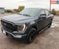 Синий Форд Ф-150, объемом двигателя 3.5 л и пробегом 98 тыс. км за 39000 $, фото 1 на Automoto.ua