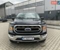 Синий Форд Ф-150, объемом двигателя 3.5 л и пробегом 17 тыс. км за 37500 $, фото 2 на Automoto.ua