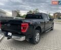 Синий Форд Ф-150, объемом двигателя 3.5 л и пробегом 17 тыс. км за 37500 $, фото 8 на Automoto.ua