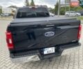 Синий Форд Ф-150, объемом двигателя 3.5 л и пробегом 17 тыс. км за 37500 $, фото 10 на Automoto.ua