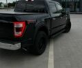 Синий Форд Ф-150, объемом двигателя 3.5 л и пробегом 80 тыс. км за 42200 $, фото 4 на Automoto.ua