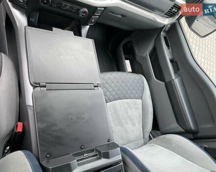 Синий Форд Ф-150, объемом двигателя 3.5 л и пробегом 17 тыс. км за 37500 $, фото 27 на Automoto.ua