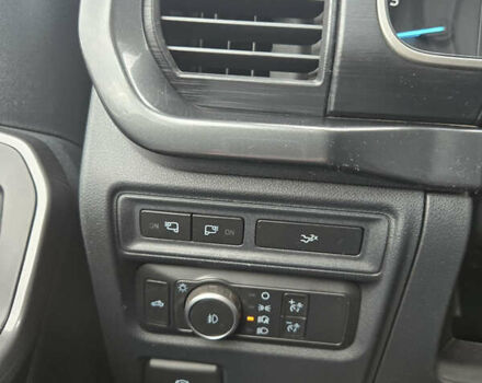 Синий Форд Ф-150, объемом двигателя 2.7 л и пробегом 48 тыс. км за 54800 $, фото 17 на Automoto.ua