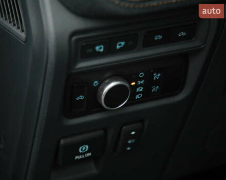 Синий Форд Ф-150, объемом двигателя 0 л и пробегом 49 тыс. км за 49999 $, фото 21 на Automoto.ua