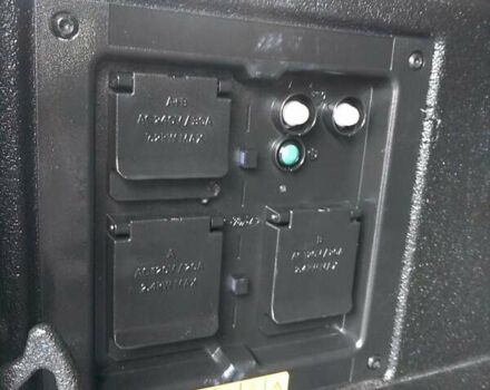 Синій Форд Ф-150, об'ємом двигуна 0 л та пробігом 70 тис. км за 46000 $, фото 15 на Automoto.ua