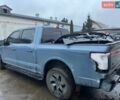 Синий Форд Ф-150, объемом двигателя 0 л и пробегом 93 тыс. км за 24500 $, фото 1 на Automoto.ua