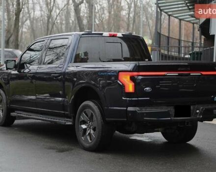 Синий Форд Ф-150, объемом двигателя 0 л и пробегом 49 тыс. км за 49999 $, фото 5 на Automoto.ua