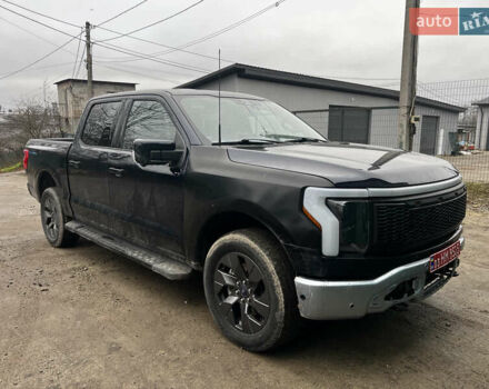 Синий Форд Ф-150, объемом двигателя 0 л и пробегом 54 тыс. км за 38000 $, фото 2 на Automoto.ua