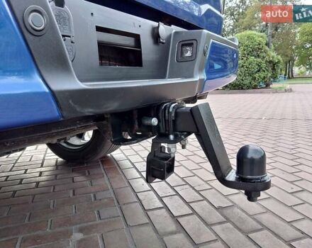 Синій Форд Ф-150, об'ємом двигуна 0 л та пробігом 70 тис. км за 46000 $, фото 13 на Automoto.ua