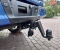 Синій Форд Ф-150, об'ємом двигуна 0 л та пробігом 70 тис. км за 46000 $, фото 13 на Automoto.ua