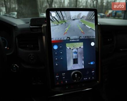 Синий Форд Ф-150, объемом двигателя 0 л и пробегом 49 тыс. км за 49999 $, фото 16 на Automoto.ua