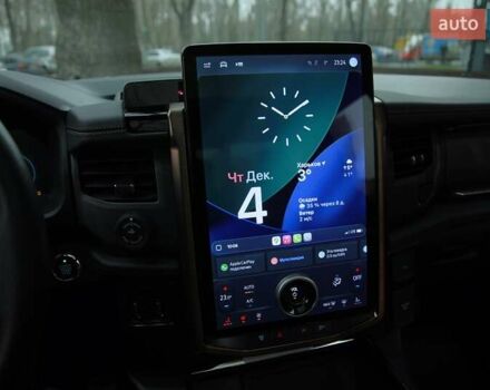 Синий Форд Ф-150, объемом двигателя 0 л и пробегом 49 тыс. км за 49999 $, фото 17 на Automoto.ua