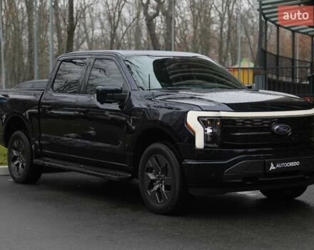 Синий Форд Ф-150, объемом двигателя 0 л и пробегом 49 тыс. км за 49999 $, фото 2 на Automoto.ua