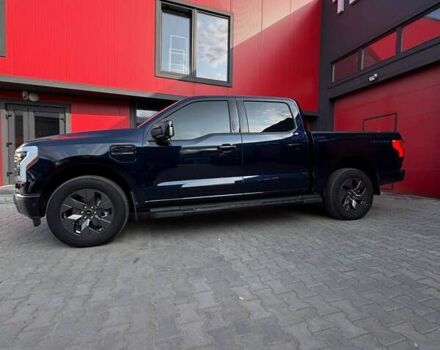 Синий Форд Ф-150, объемом двигателя 0 л и пробегом 73 тыс. км за 55000 $, фото 38 на Automoto.ua