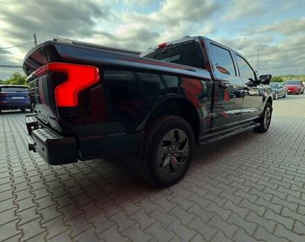 Синий Форд Ф-150, объемом двигателя 0 л и пробегом 73 тыс. км за 55000 $, фото 30 на Automoto.ua